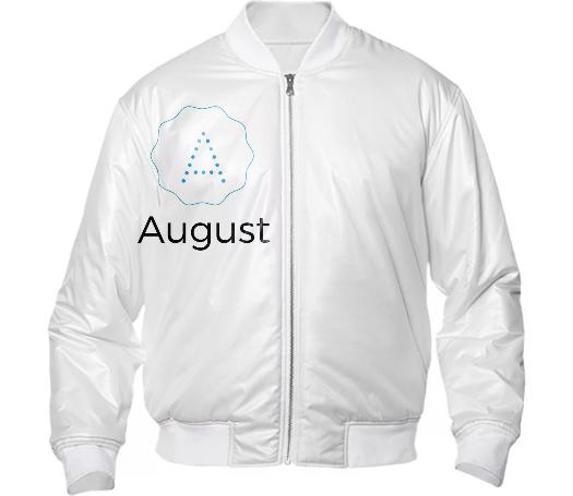 August Jacket