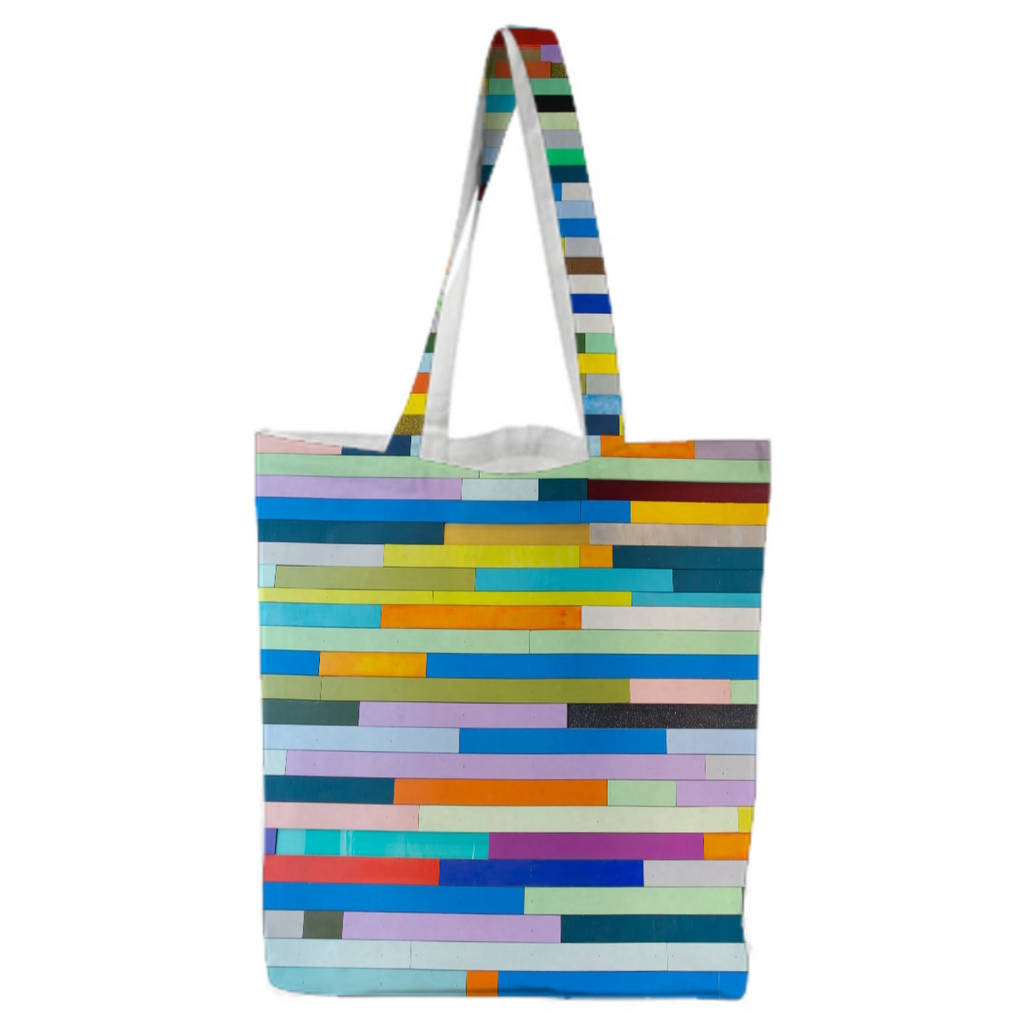 Pinhole Tote
