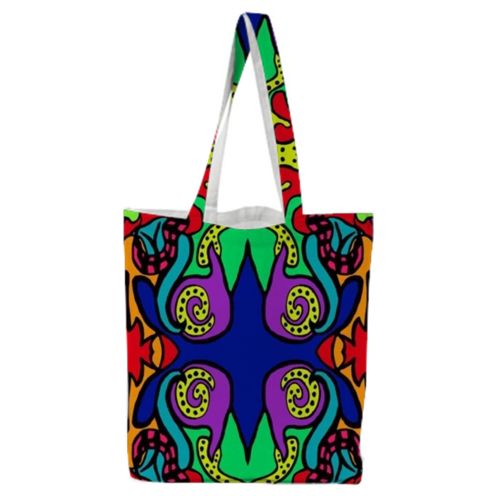 Mind'sEye Tote #1
