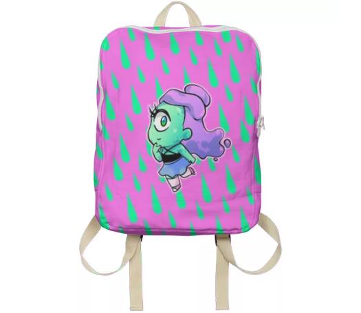 Cycy backpack