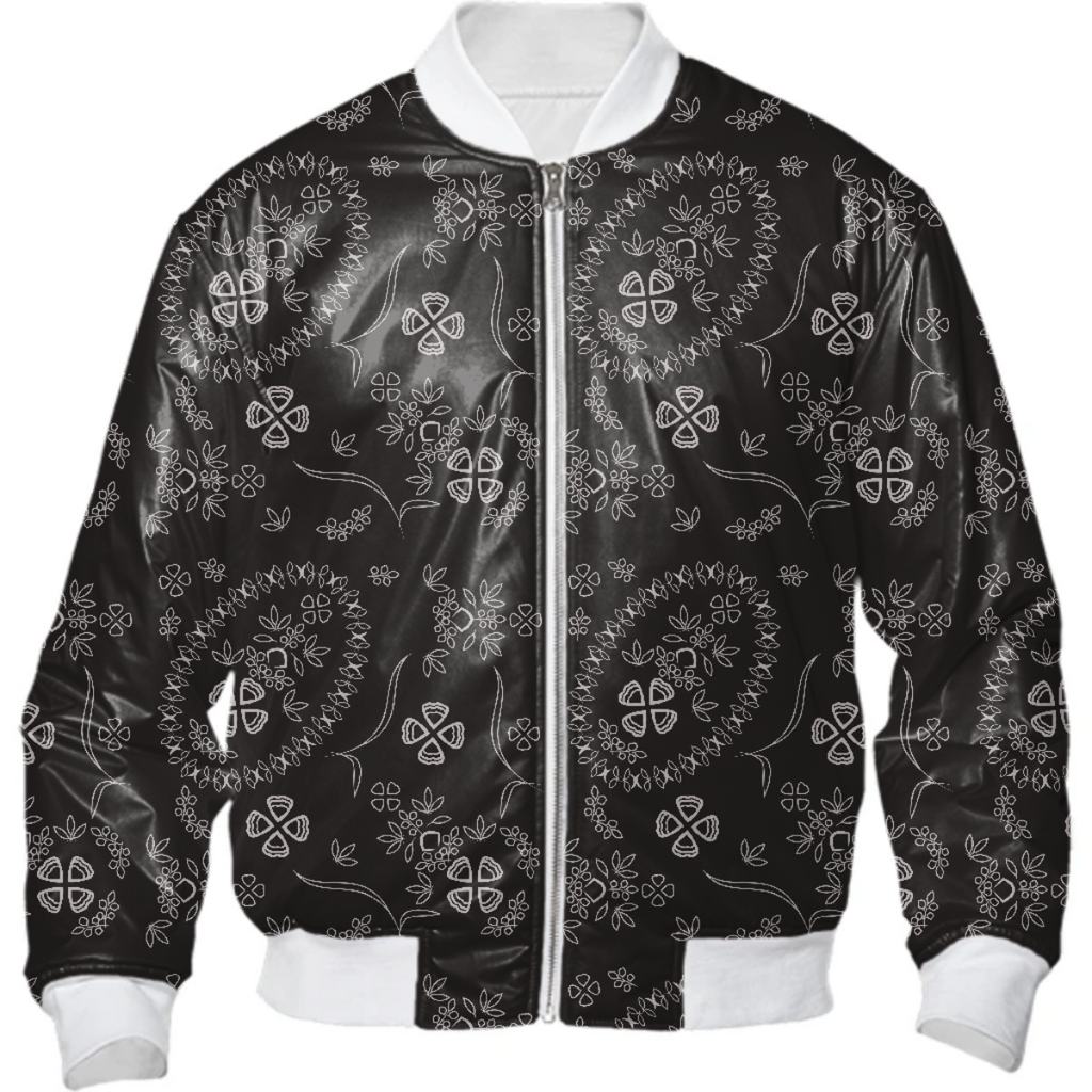 Ethnic background folk african pattern