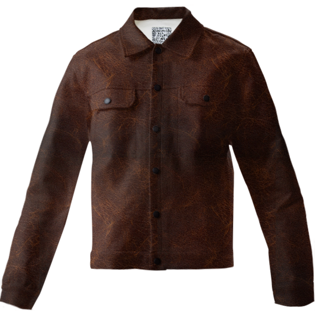 LEATHER TO LEATHER 4