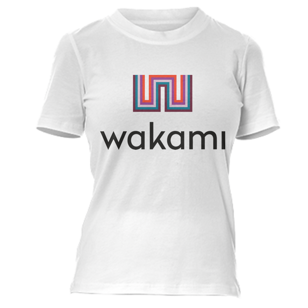 Wakami Booth Babe Shirt