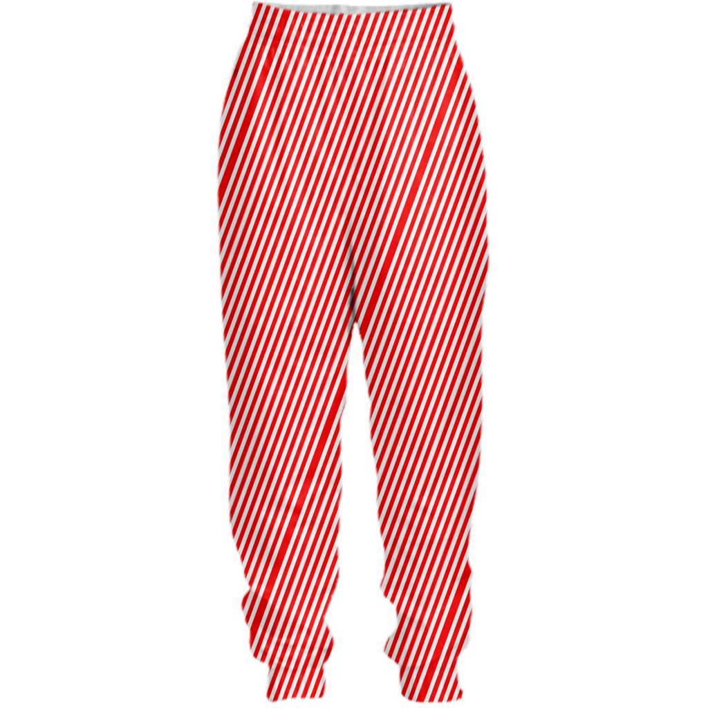 PEPPERMINT TUESDAY