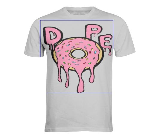 Dope Donut