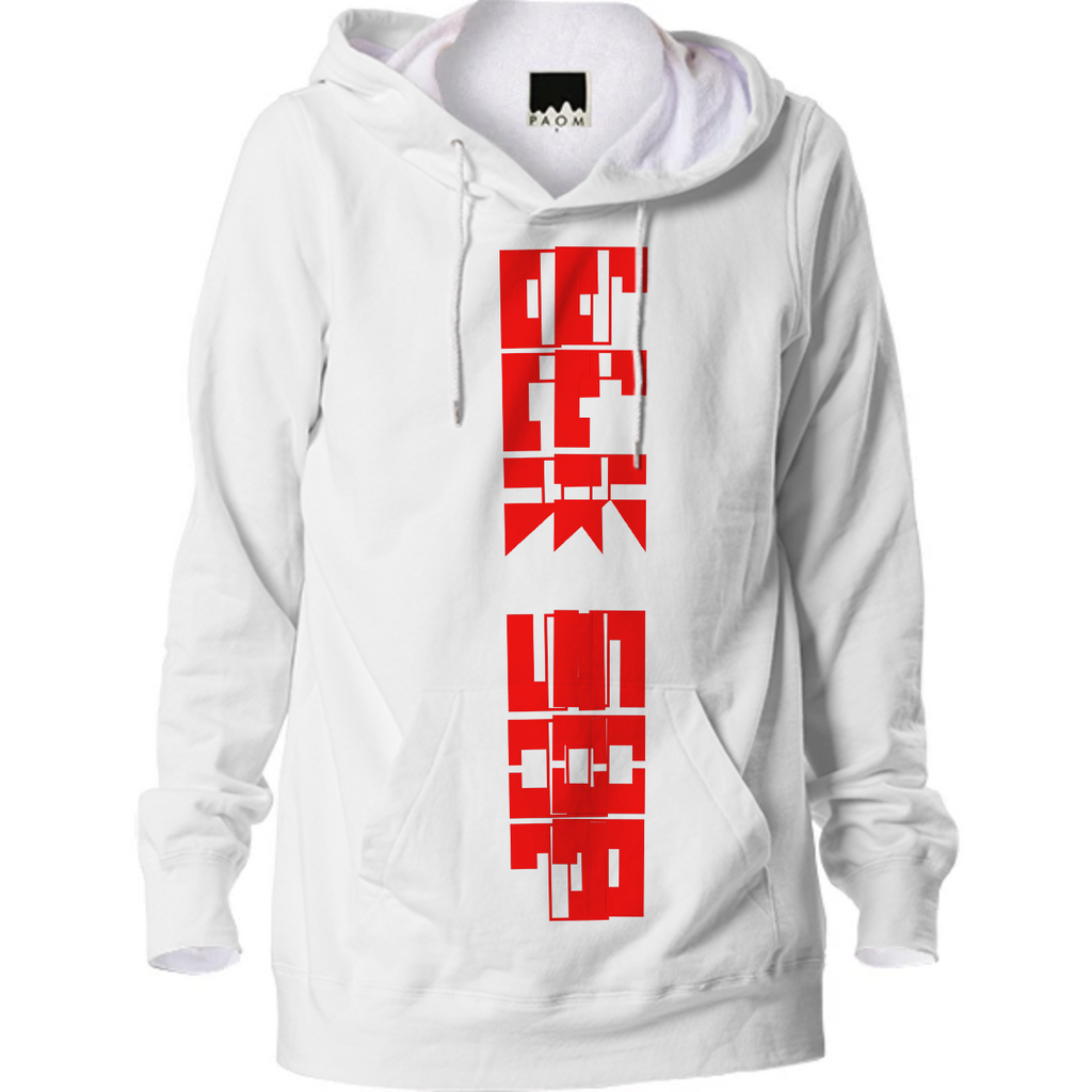BLKSHP MENS HOODIE