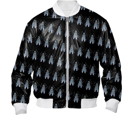 Fly Jacket