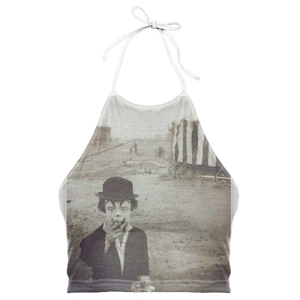 Circus Halter