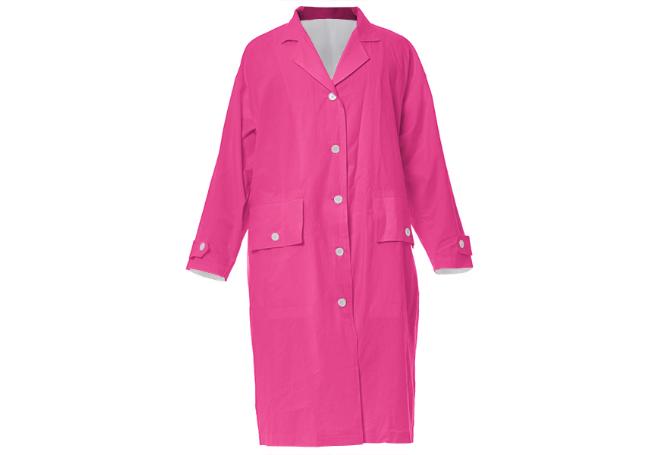 Cotton Trench