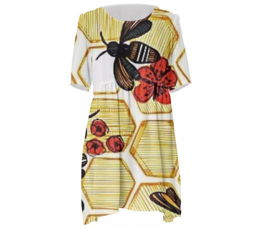 Babydoll Dress