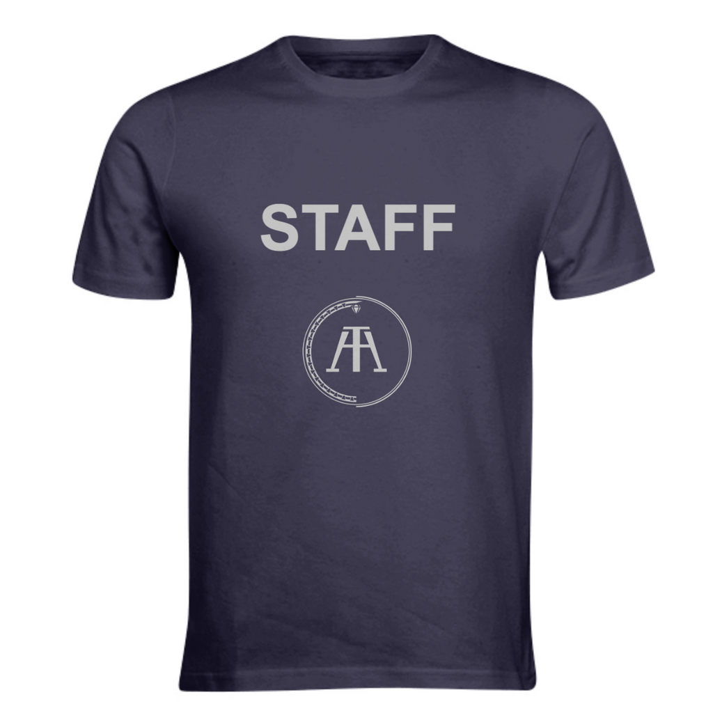 STAFF TSHIRT
