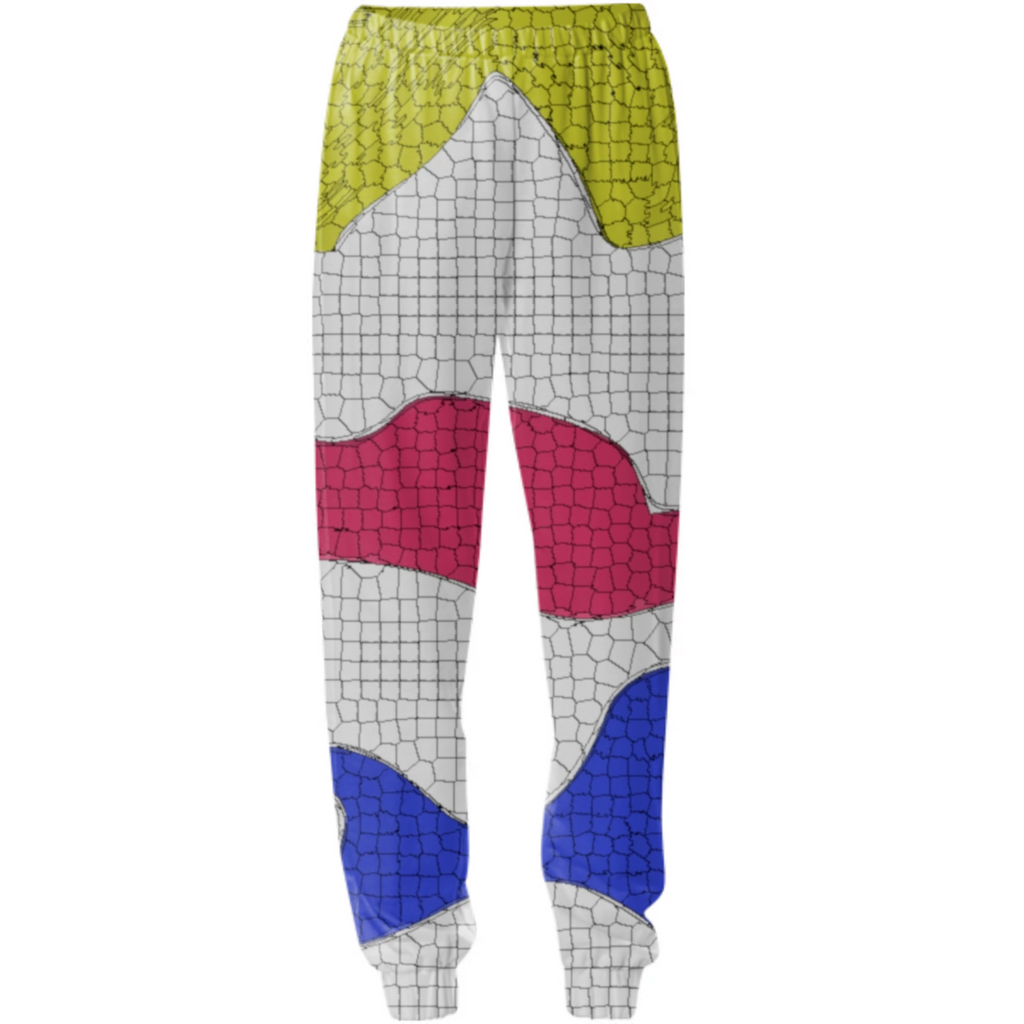 polygons shaped