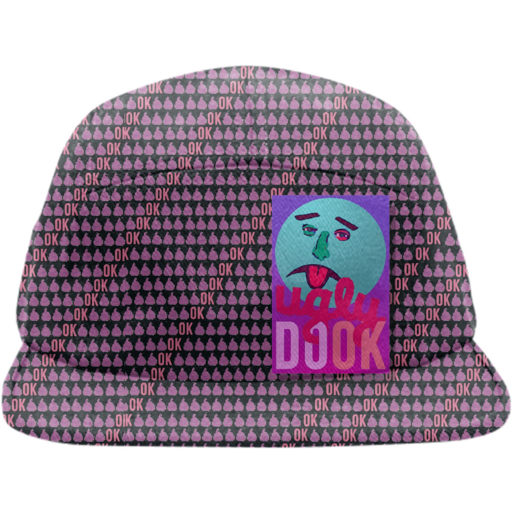 UGLY DOOK COLD CAP