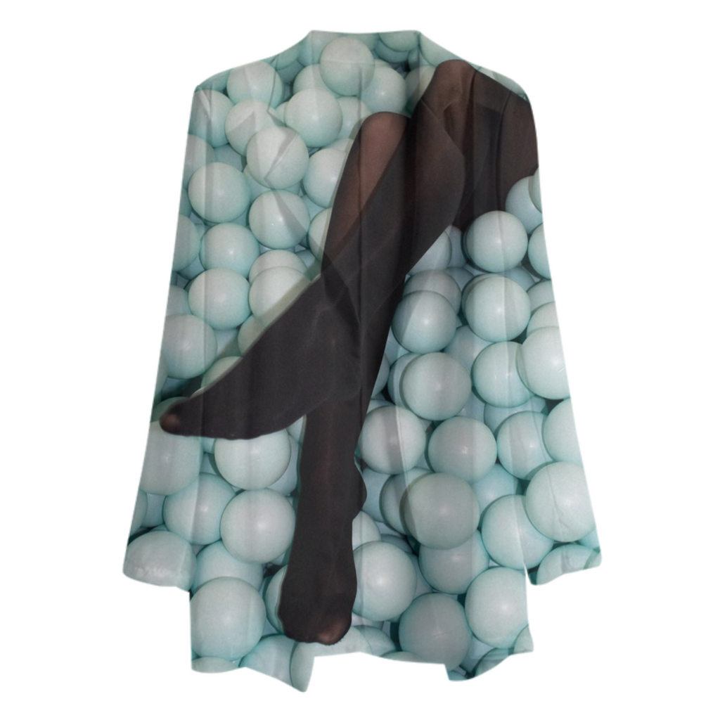 Stocking Bubble