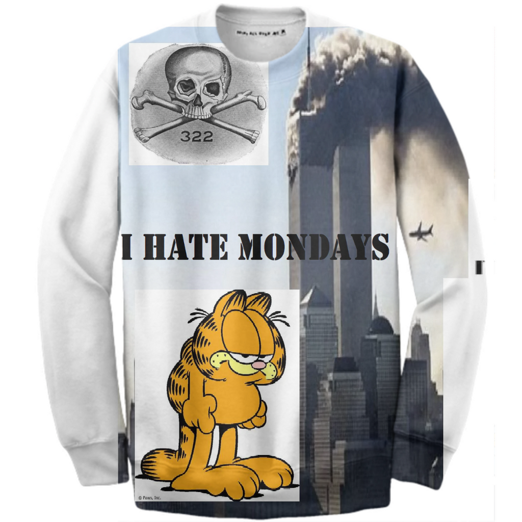 ihatemondays