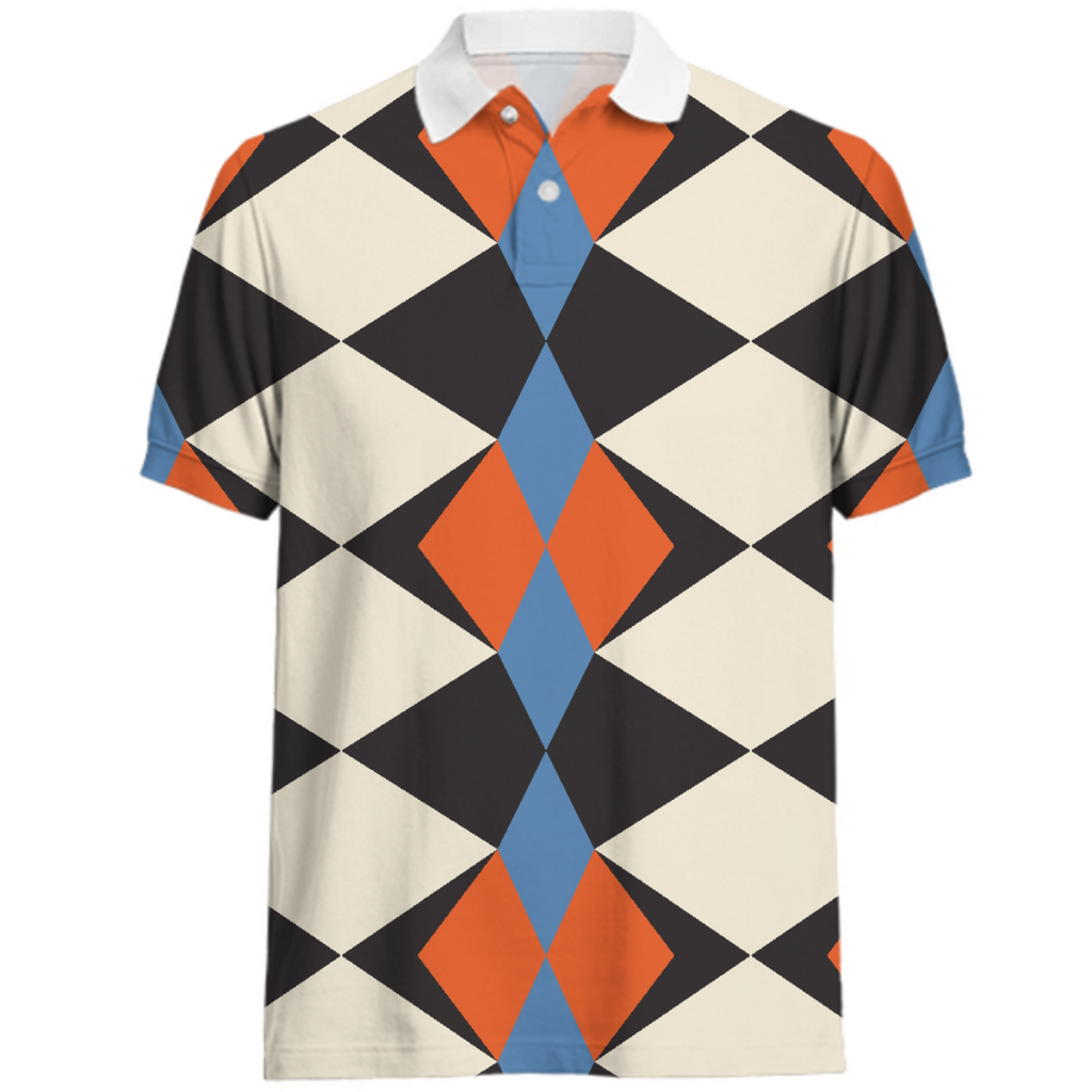 geometric fantasy
