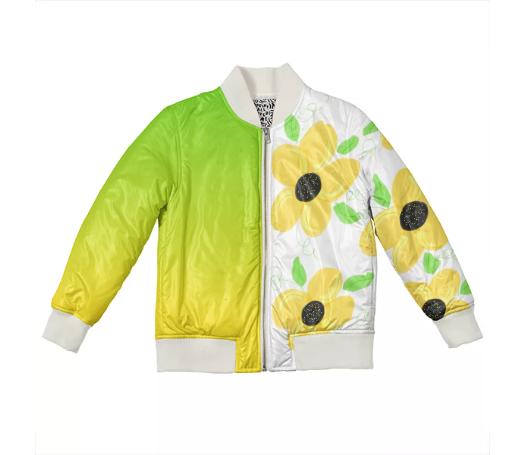 Citrus Squeeze Jacket