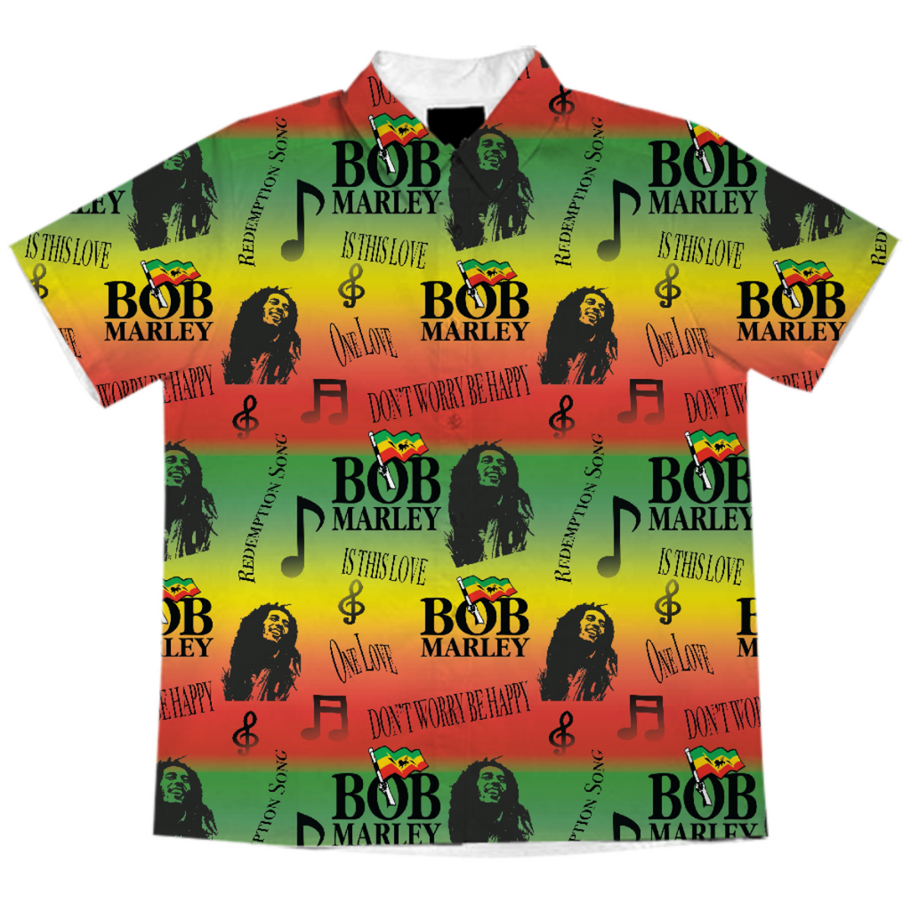 RASTA VYBZ