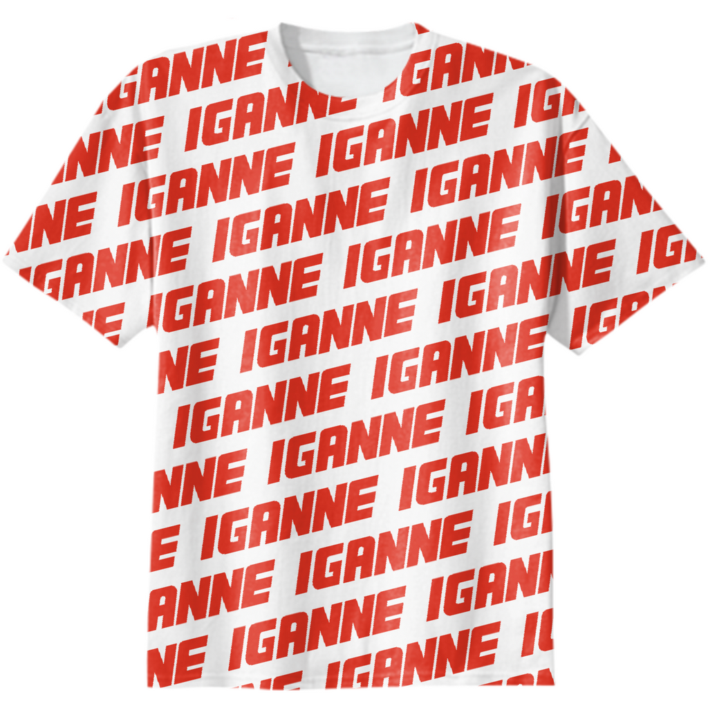 IGAnne - Tshirt