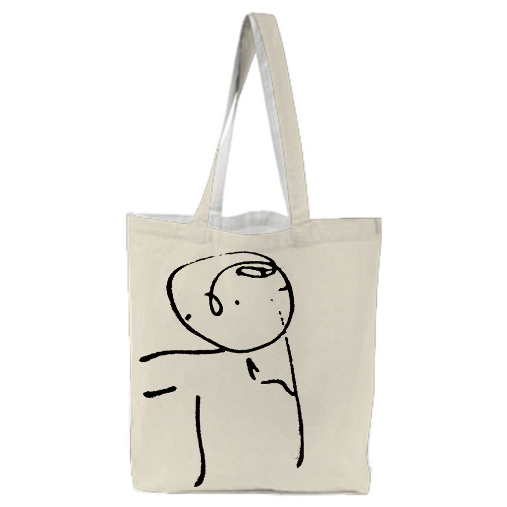 “ S.O.Selfie ”  Totebag
