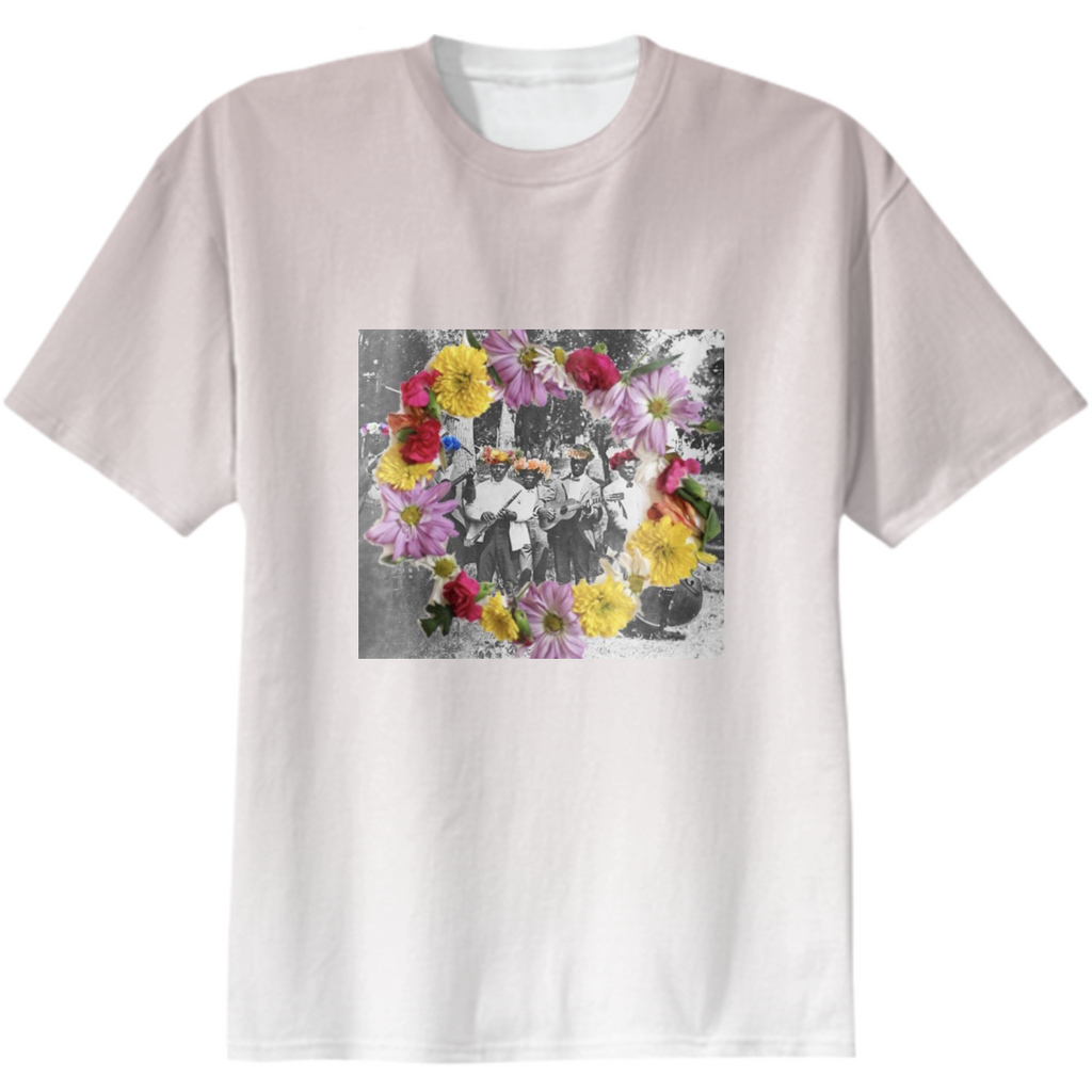 Neither separate nor unequal