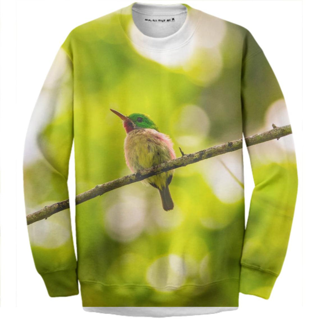 Tody Sweater