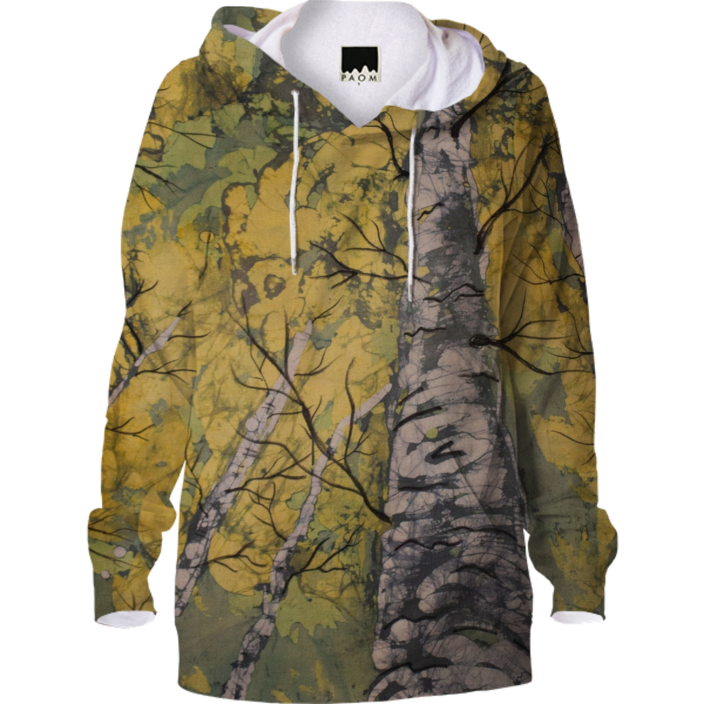 Quake Up Aspen Batik