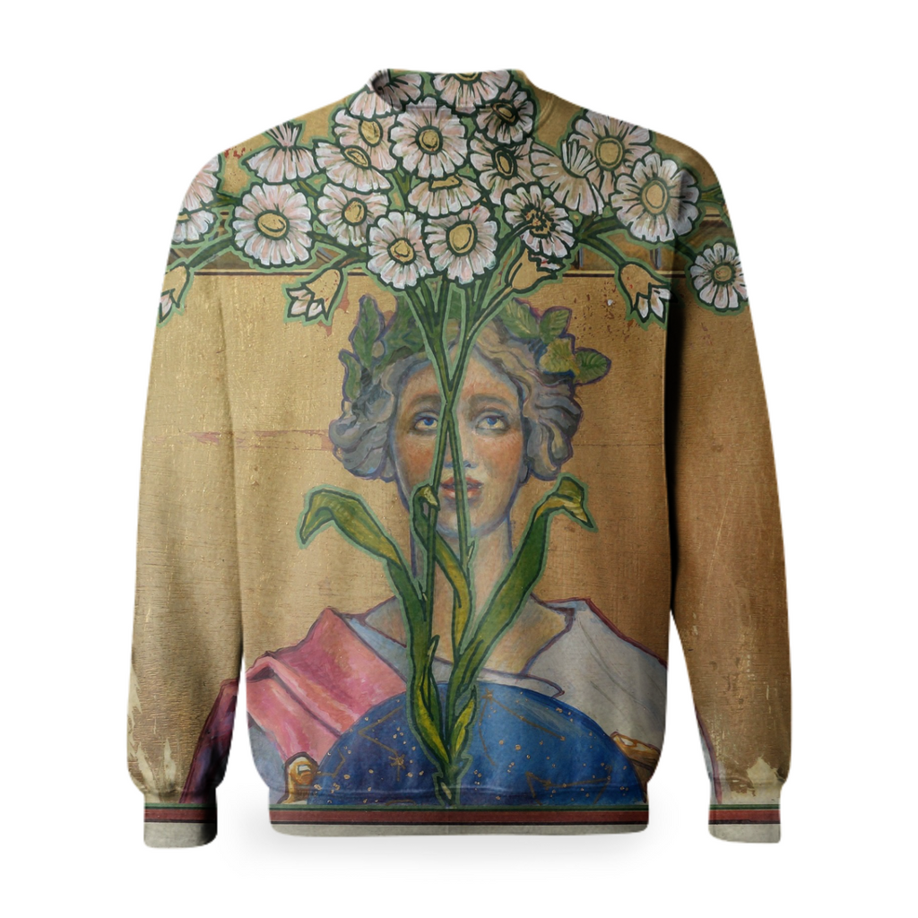 Daisy Sweatshirt