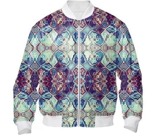 Bomber Jacket BOM0123