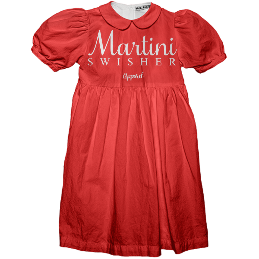 Toddlers dress