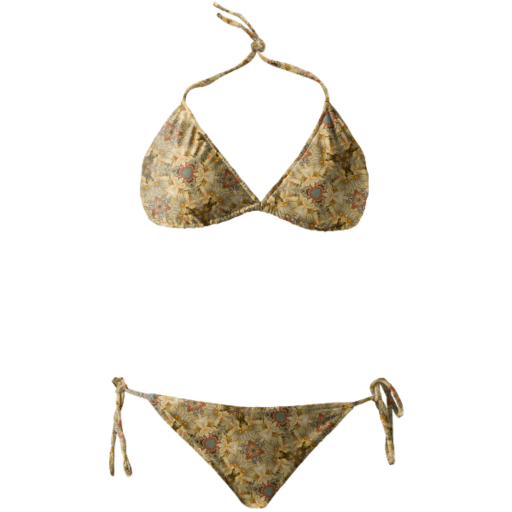 Pure Wild Bikini