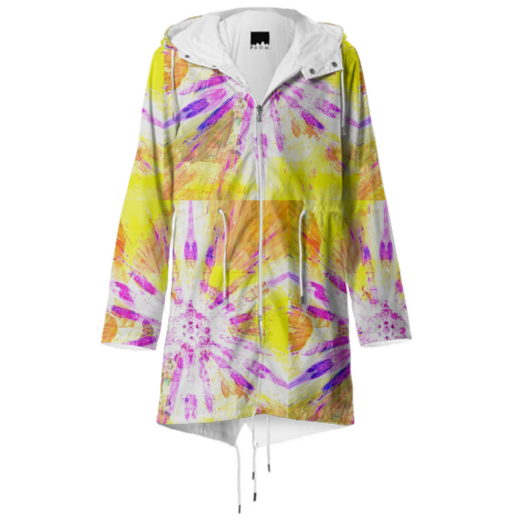 Splash Raincoat