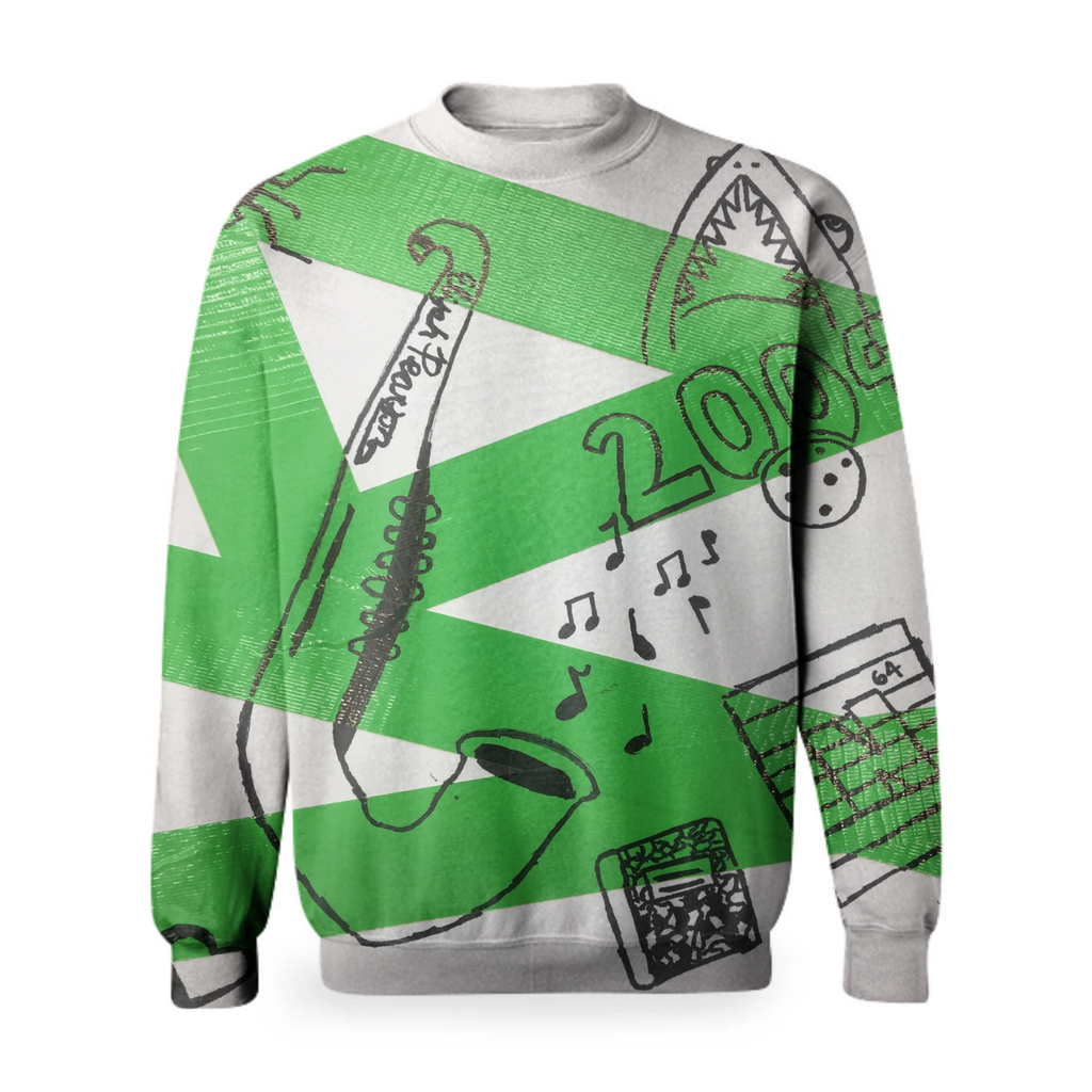 2004 by Elijah Pearson