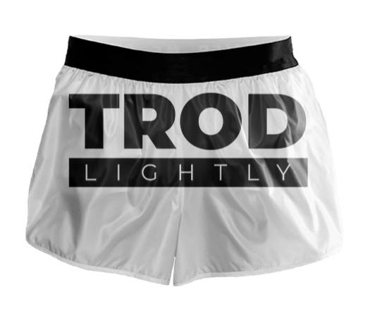TROD Running Shorts Sample