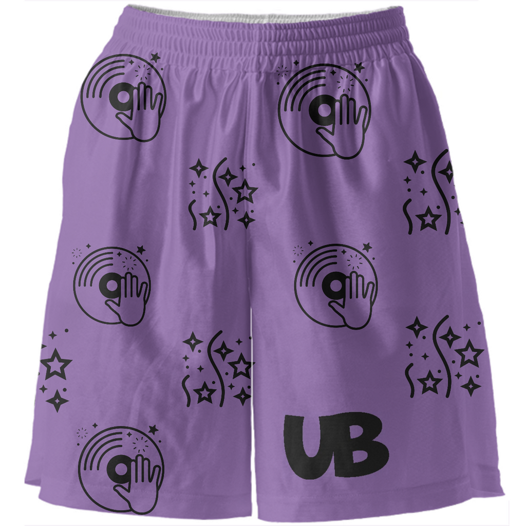 UberBeats Shorts