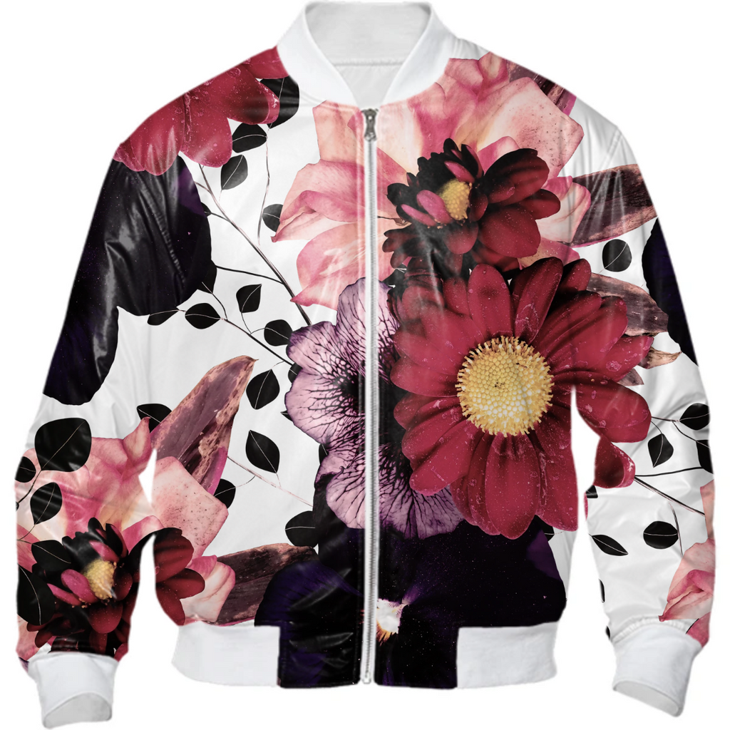 Spring flowers
