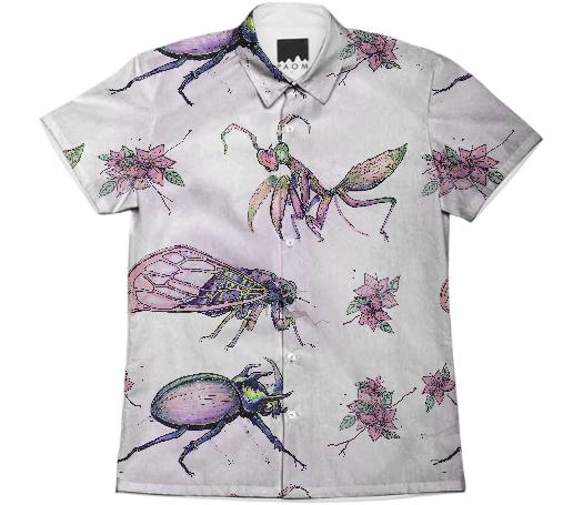 Insect T