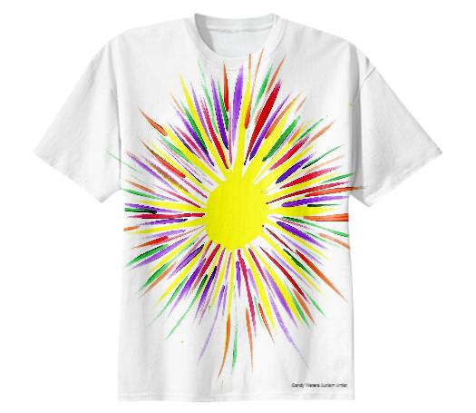 Candy Waters Autism Artist