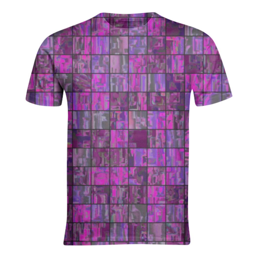 purple squares
