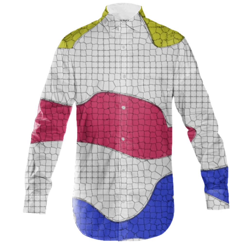 polygons shaped