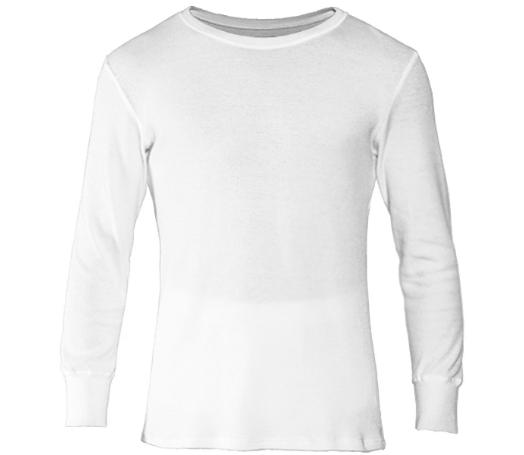 blank thermal