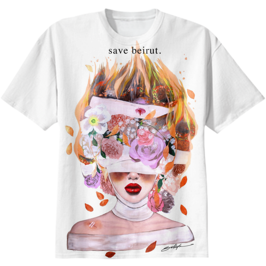 Save Beirut