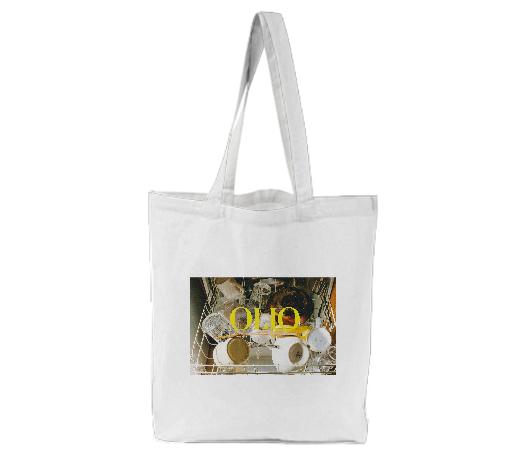 Olio Tote
