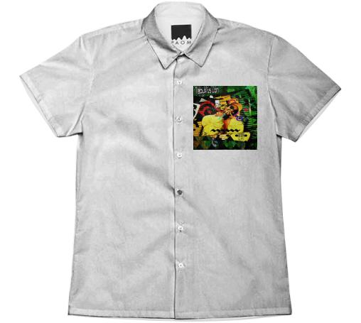 Tebu Vision Shirt