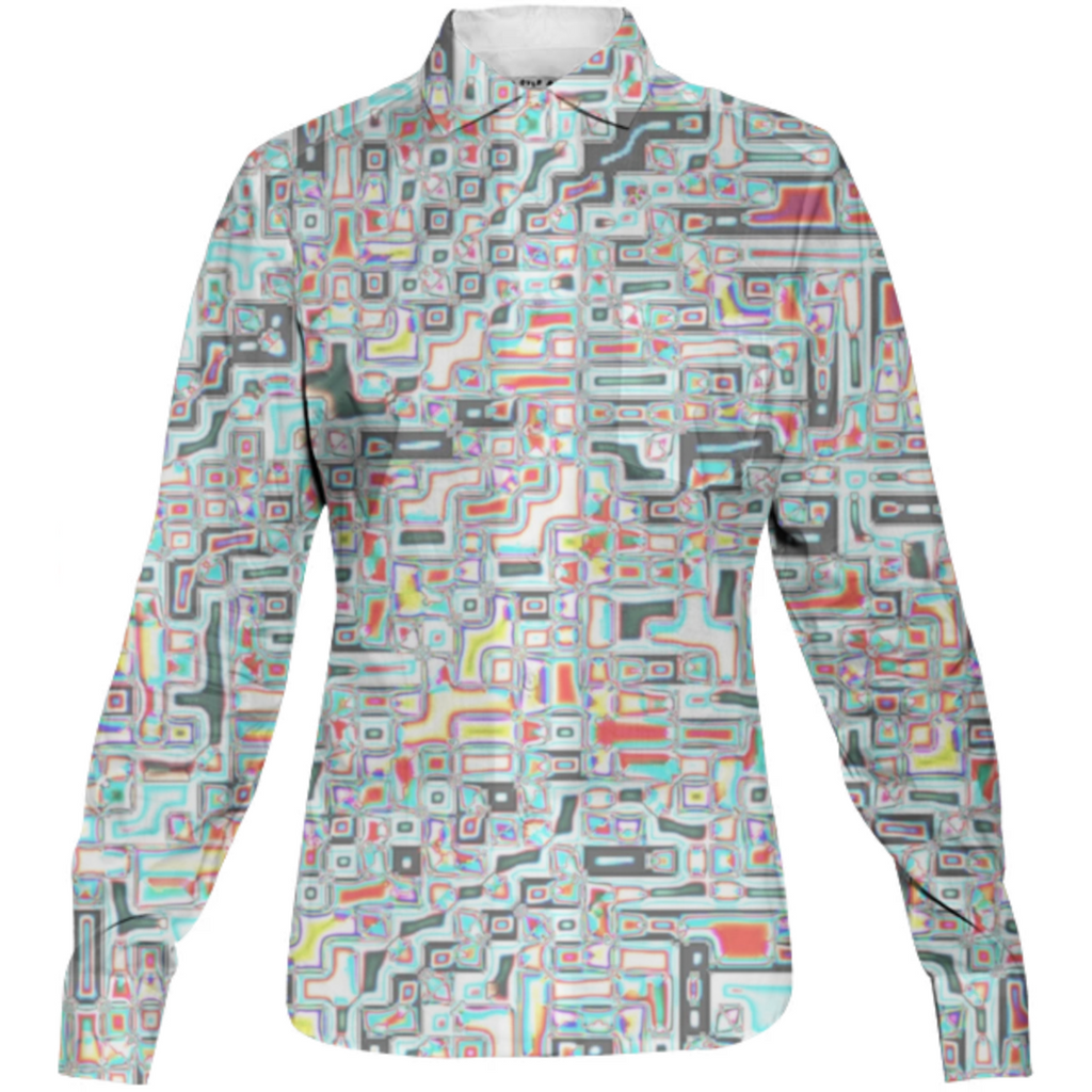 squared pastel