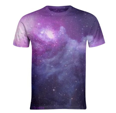 i Sneeze Cosmic Trace