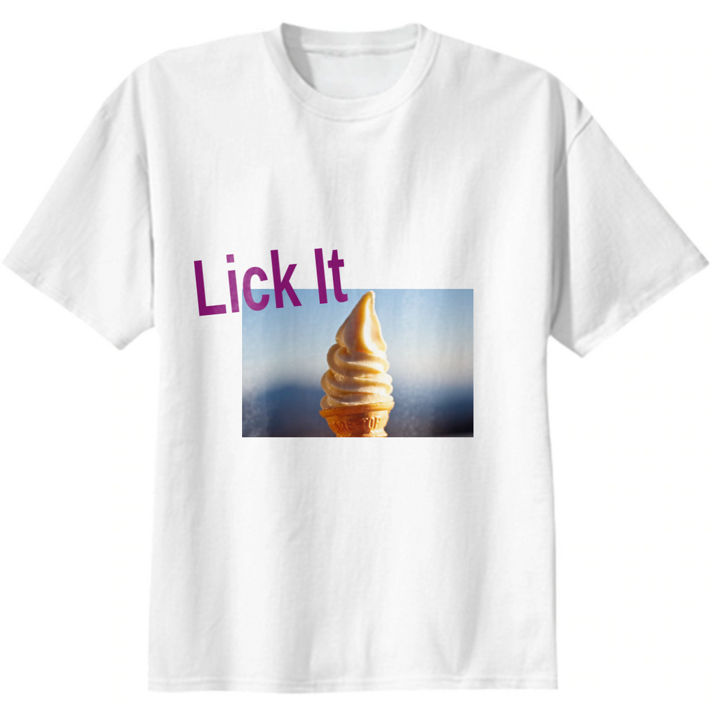 Lick It