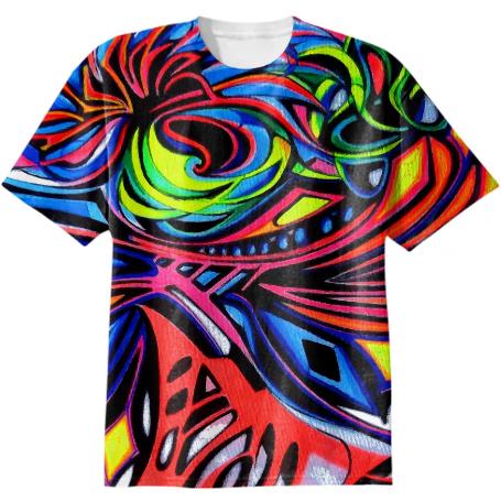 THE DOOR INSIDE STYLE