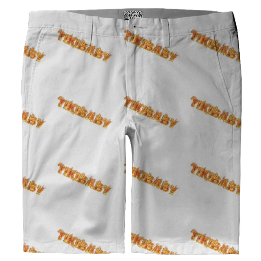 TIKIBABY Shorts