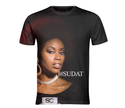 SUDAT TEE